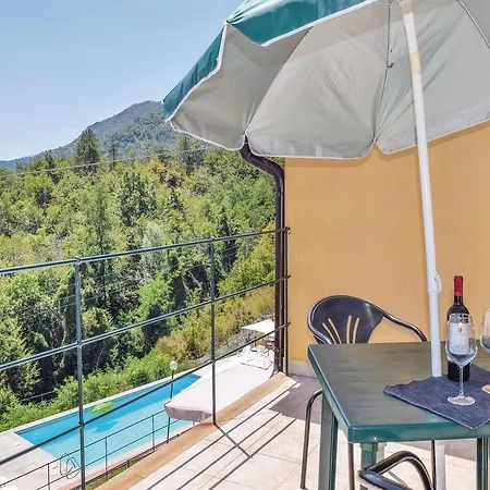 Honey Appartement Carro