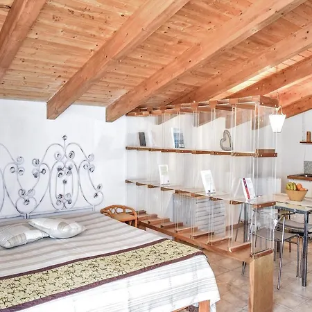 Apartman Honey